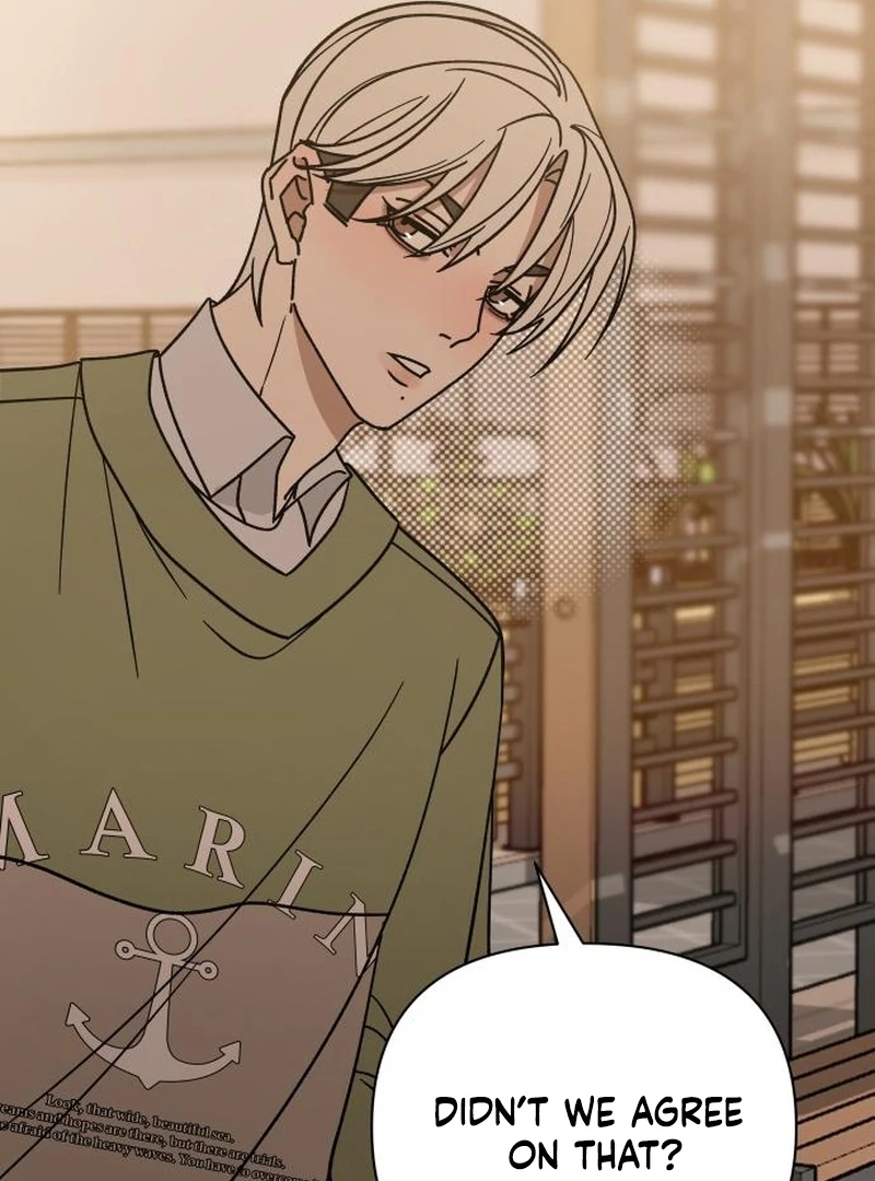 All Sorts of Nonsense, Begins Now Chapter 15 page 48 - 