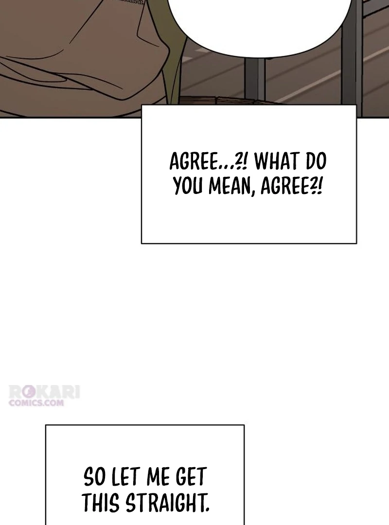All Sorts of Nonsense, Begins Now Chapter 15 page 49 - 