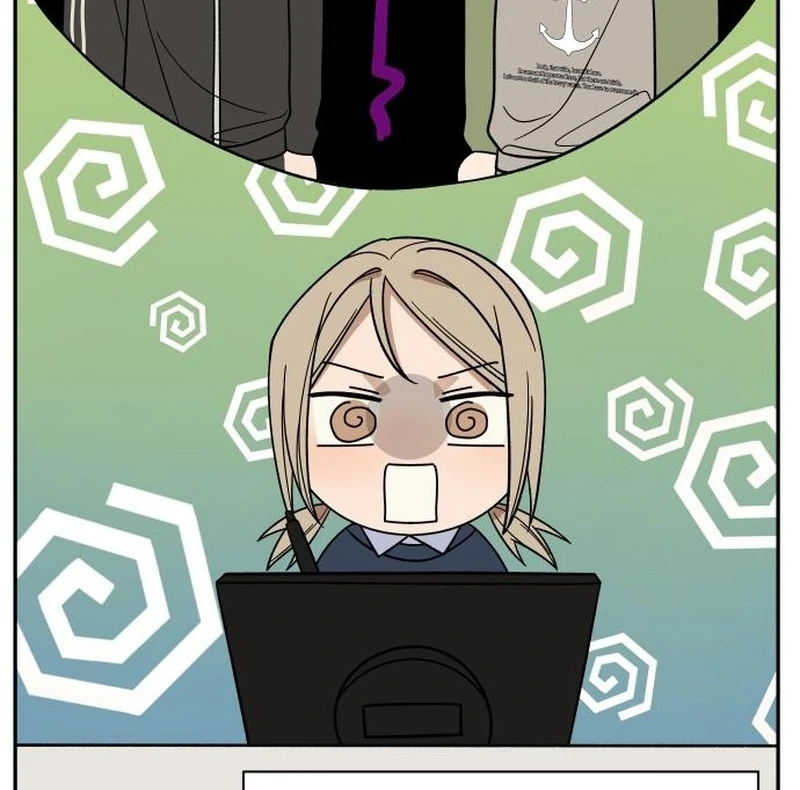 All Sorts of Nonsense, Begins Now Chapter 15 page 51 - 
