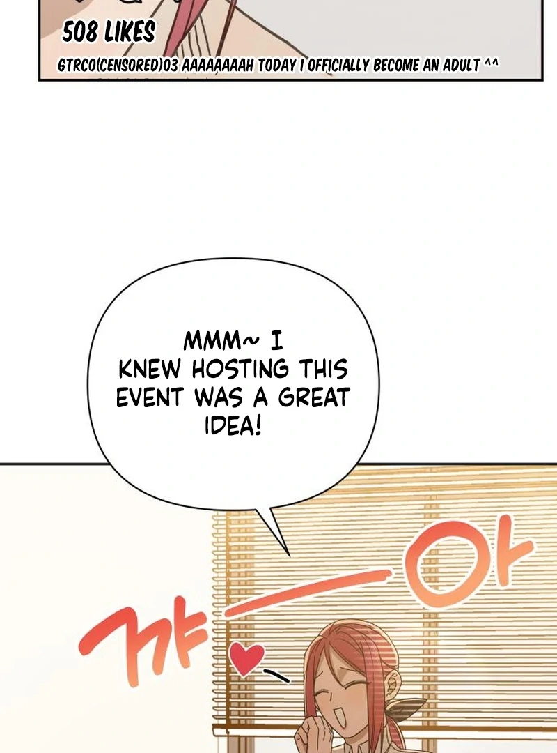 All Sorts of Nonsense, Begins Now Chapter 15 page 7 - 