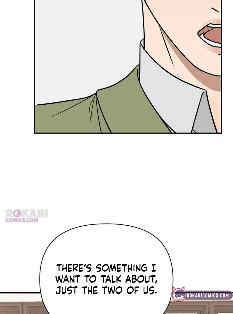 All Sorts of Nonsense, Begins Now Chapter 15 page 65 - 