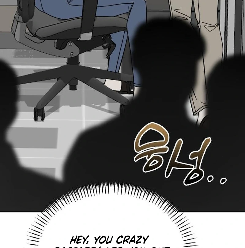 All Sorts of Nonsense, Begins Now Chapter 15 page 67 - 