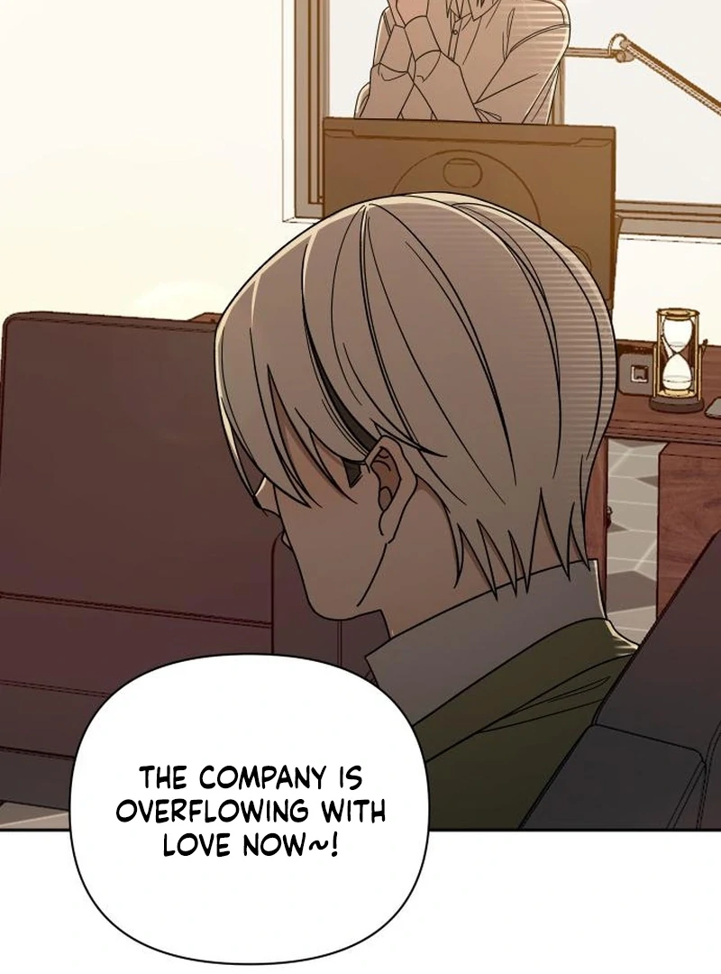 All Sorts of Nonsense, Begins Now Chapter 15 page 8 - 