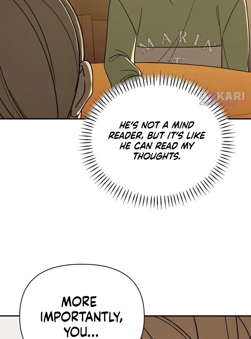 All Sorts of Nonsense, Begins Now Chapter 15 page 71 - 