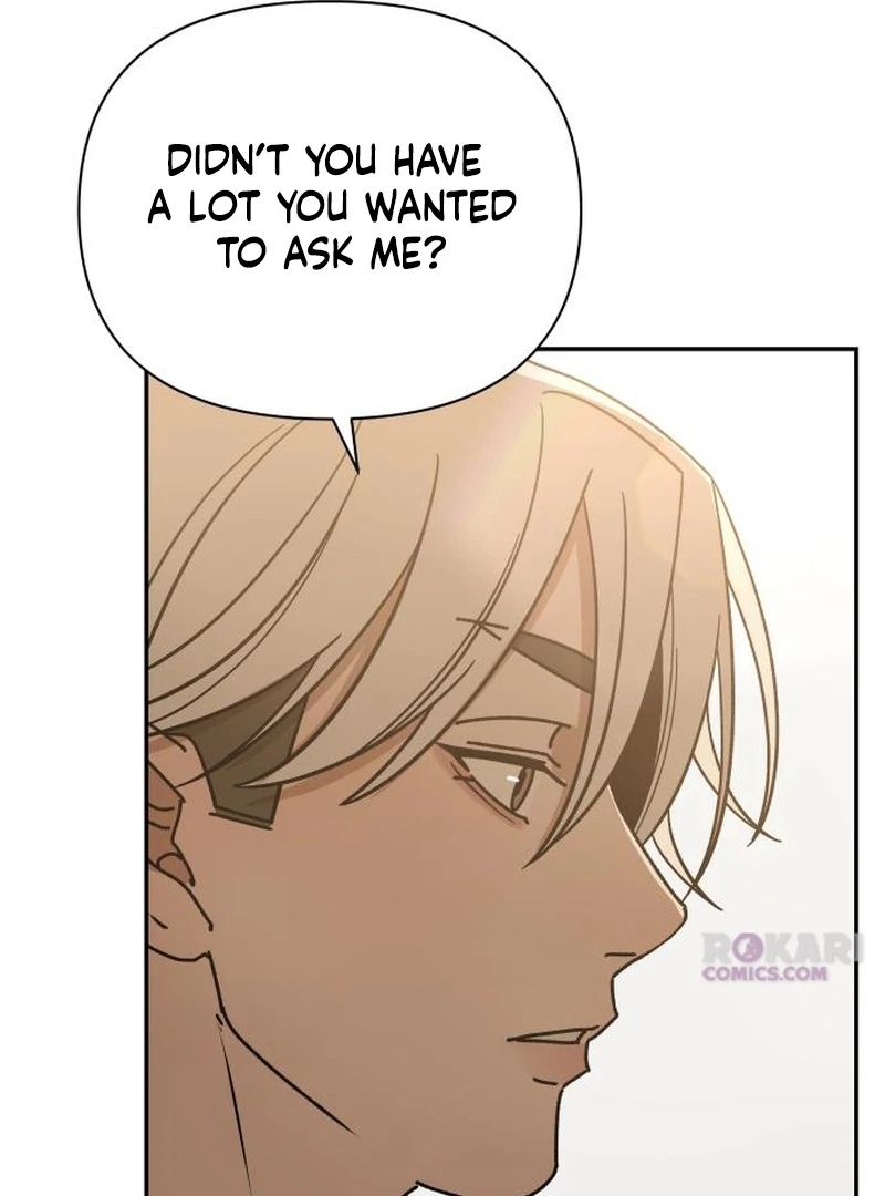 All Sorts of Nonsense, Begins Now Chapter 15 page 75 - 