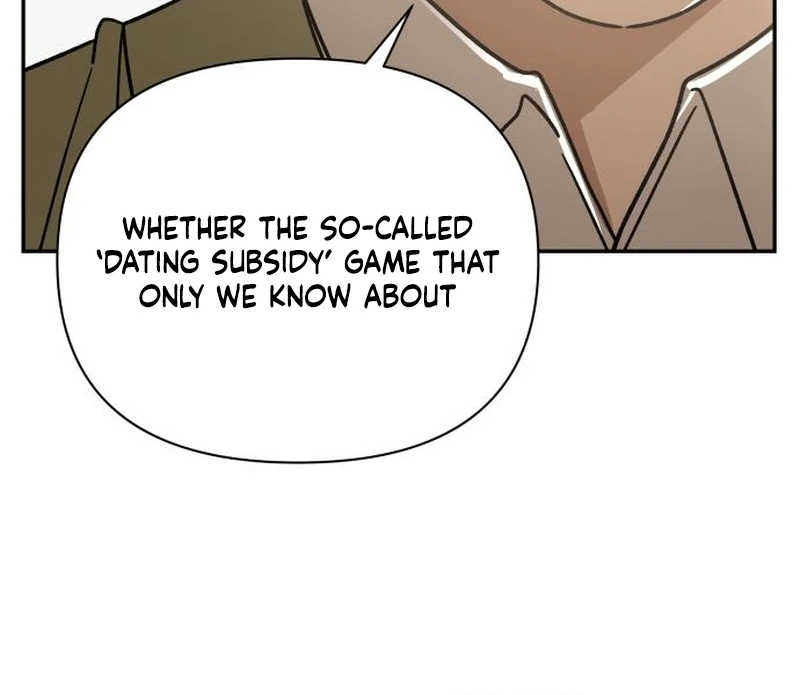 All Sorts of Nonsense, Begins Now Chapter 15 page 79 - 