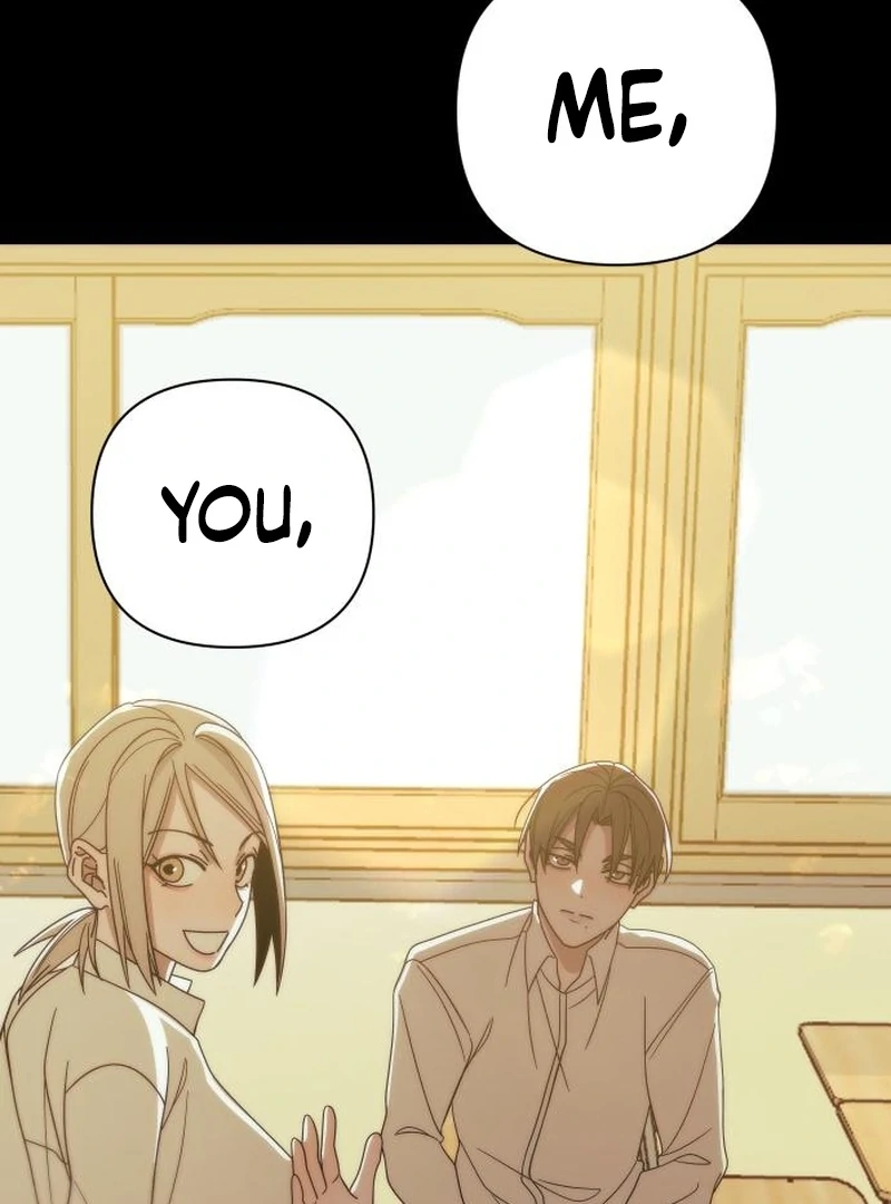 All Sorts of Nonsense, Begins Now Chapter 15 page 83 - 