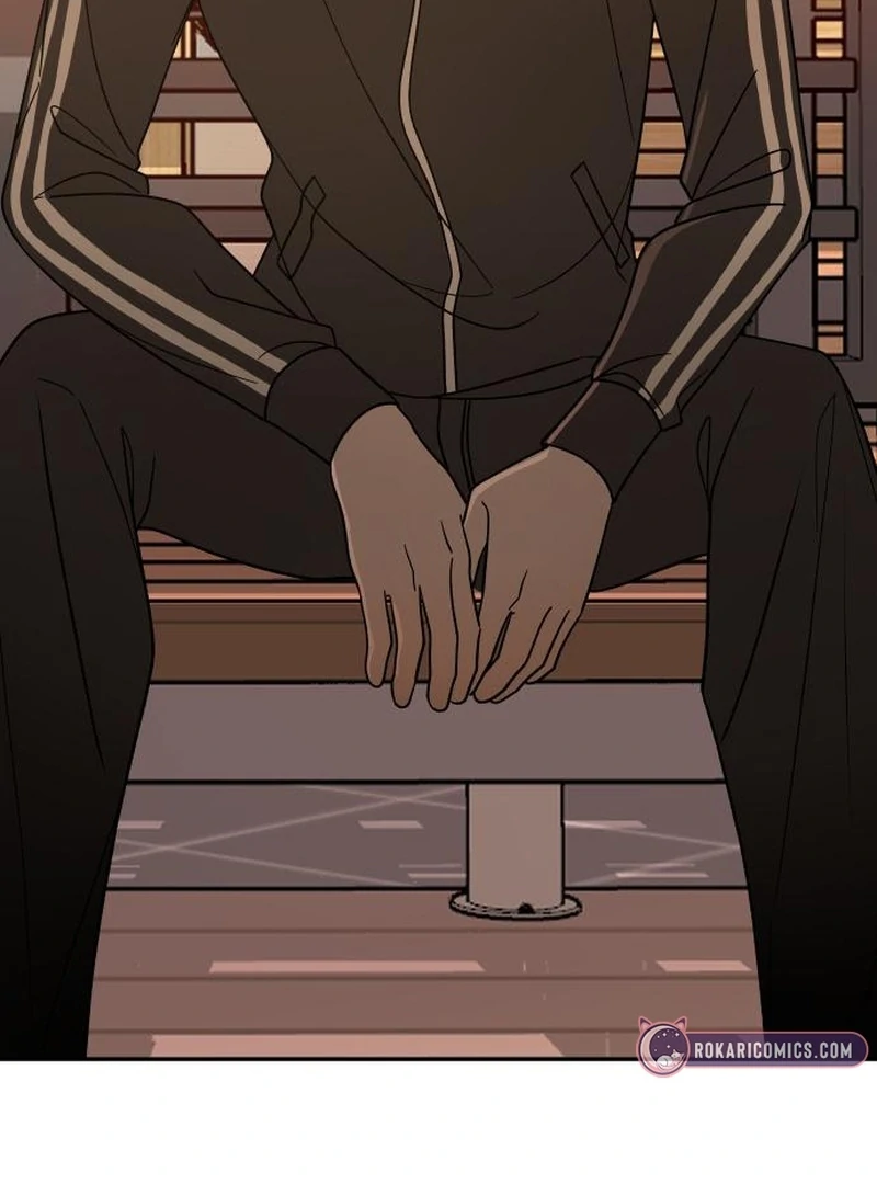 All Sorts of Nonsense, Begins Now Chapter 15 page 88 - 