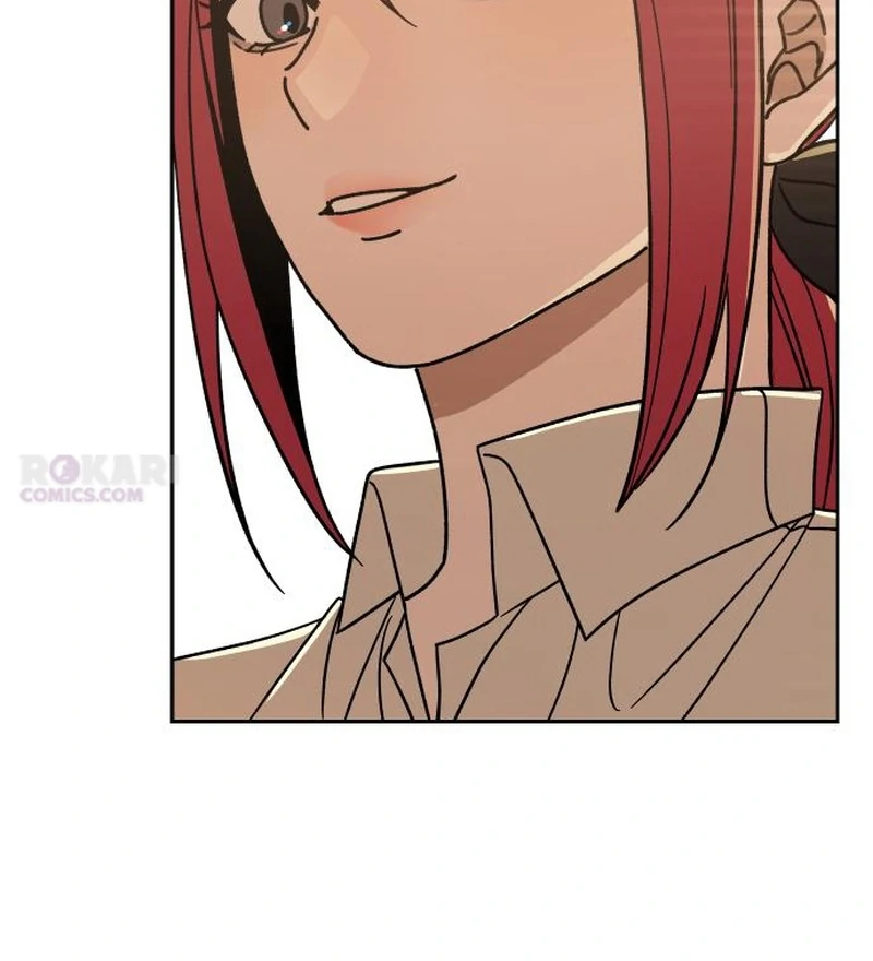 All Sorts of Nonsense, Begins Now Chapter 15 page 10 - 