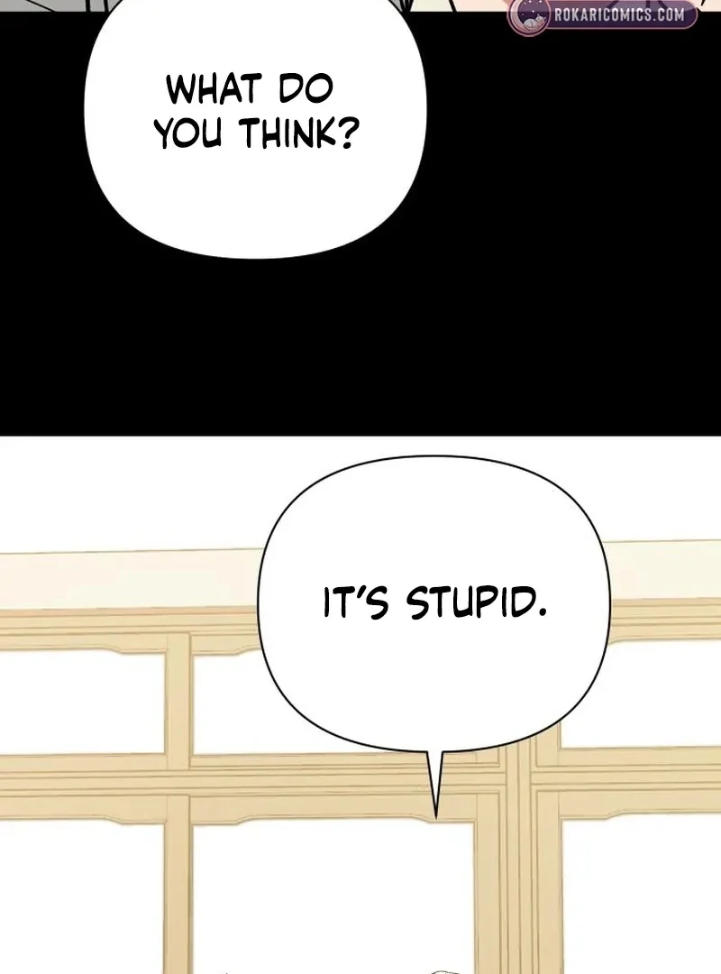 All Sorts of Nonsense, Begins Now Chapter 16 page 13 - 
