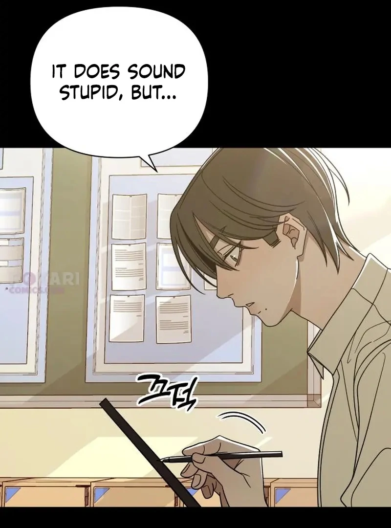 All Sorts of Nonsense, Begins Now Chapter 16 page 17 - 
