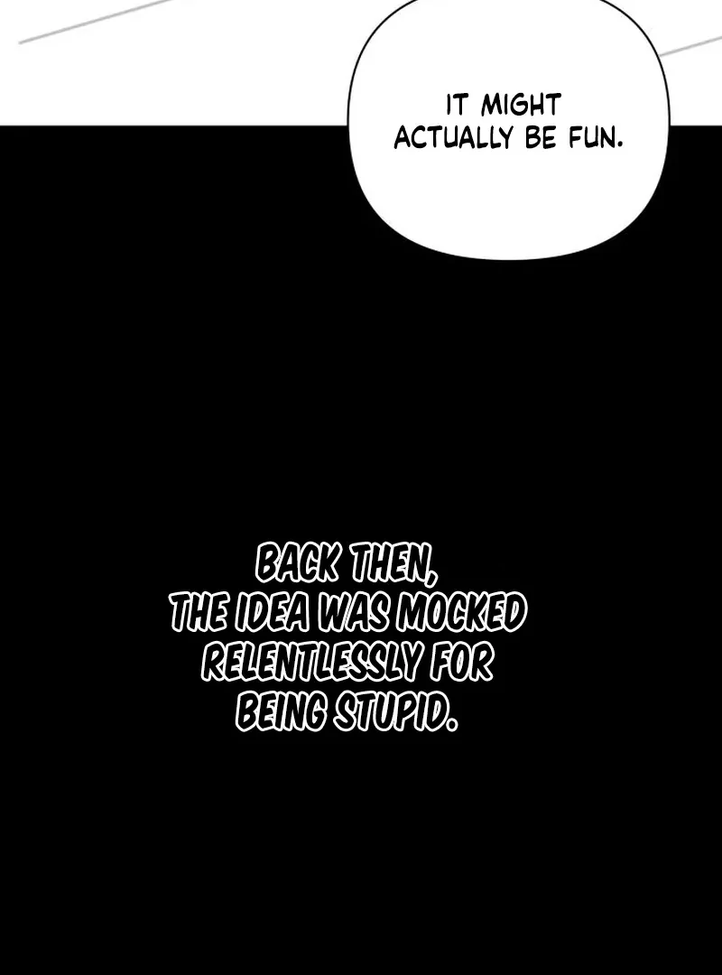 All Sorts of Nonsense, Begins Now Chapter 16 page 19 - 