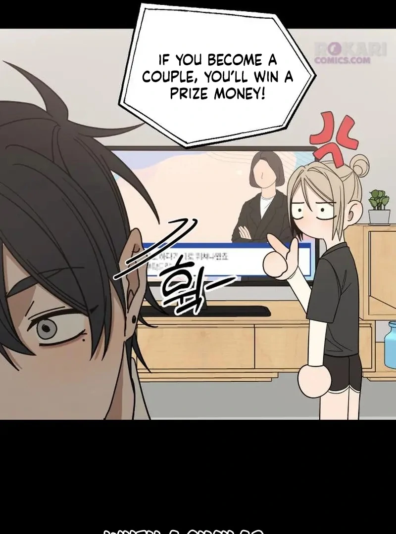 All Sorts of Nonsense, Begins Now Chapter 16 page 22 - 