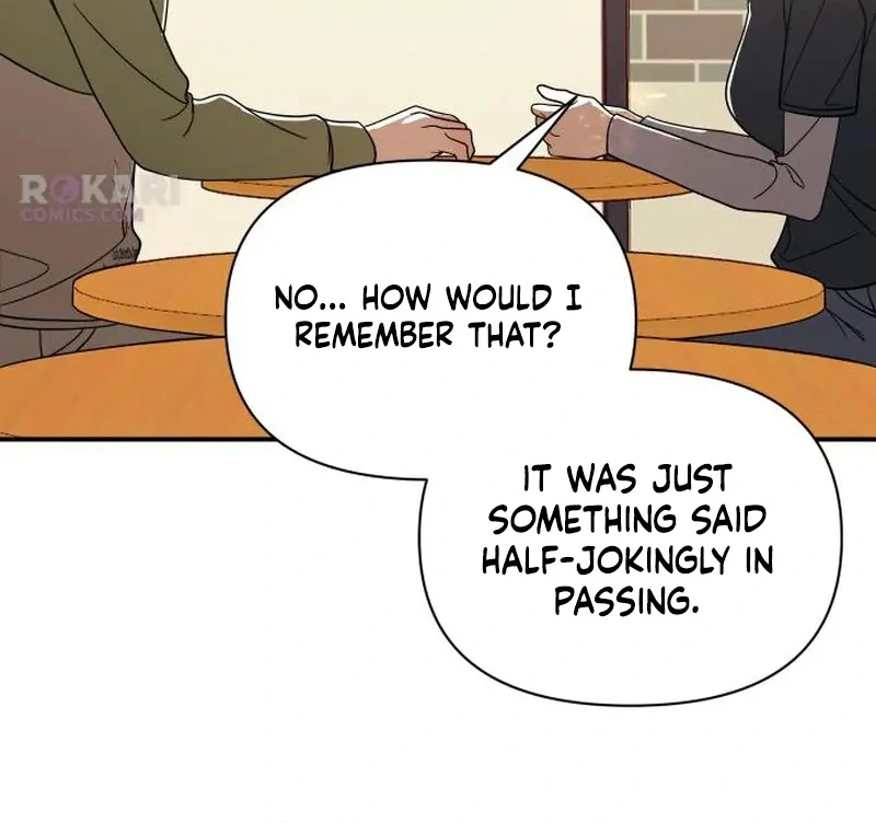 All Sorts of Nonsense, Begins Now Chapter 16 page 26 - 