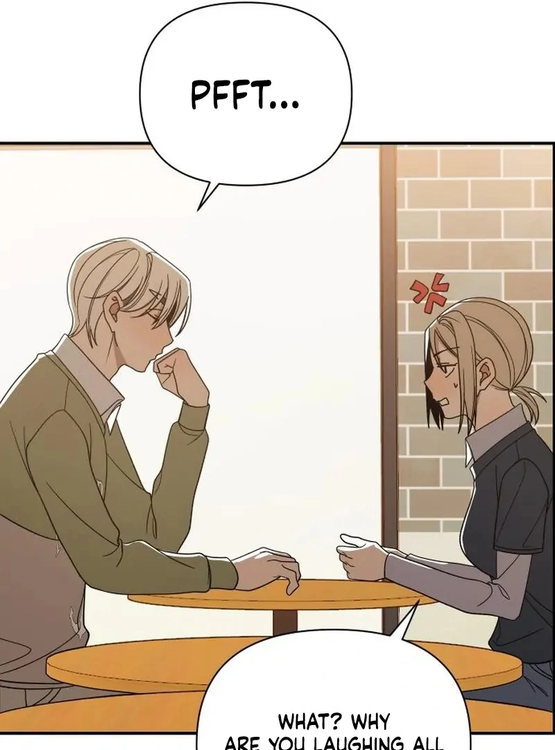 All Sorts of Nonsense, Begins Now Chapter 16 page 32 - 