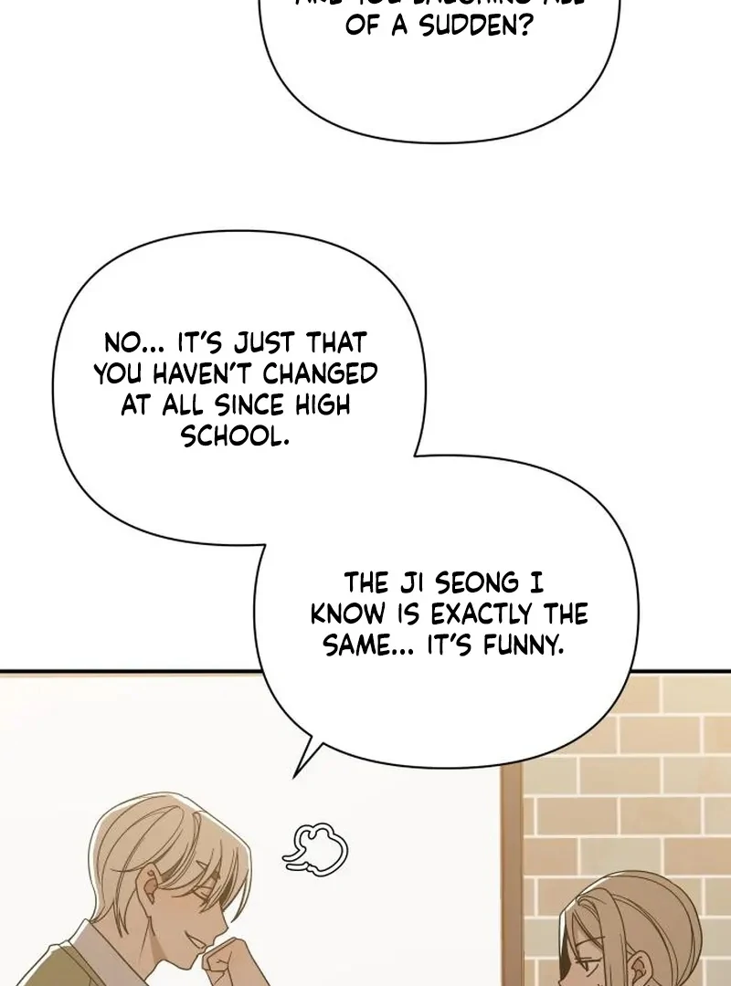 All Sorts of Nonsense, Begins Now Chapter 16 page 33 - 