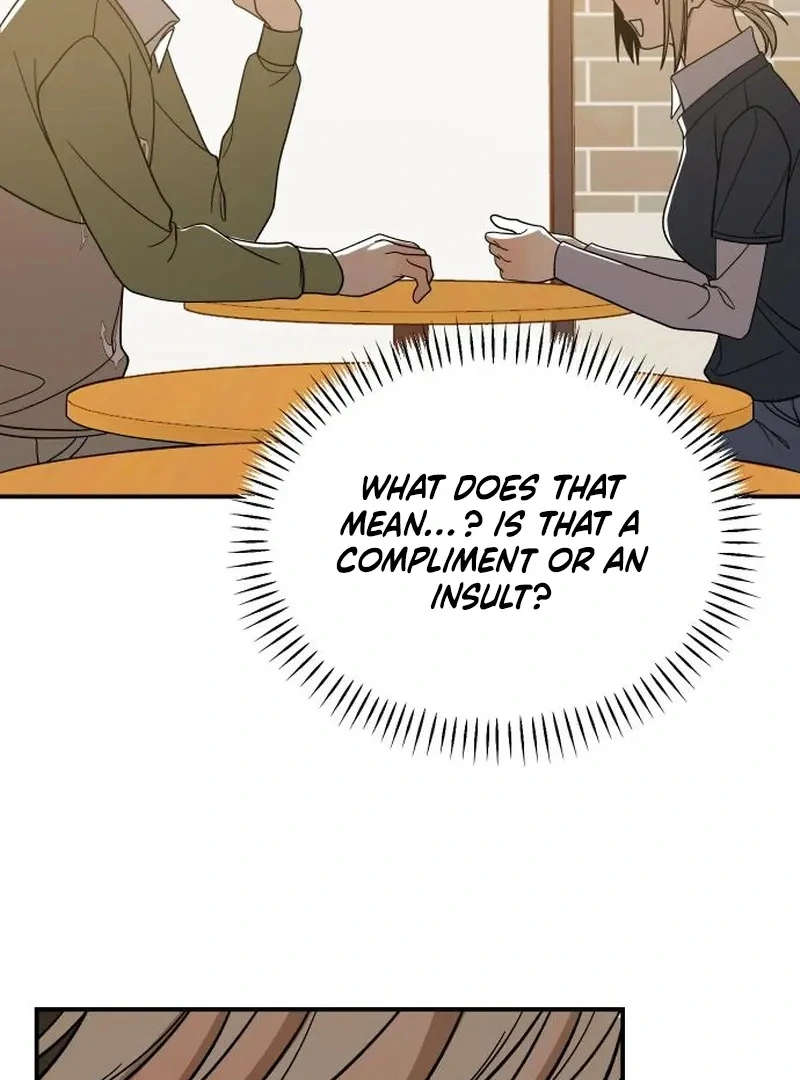 All Sorts of Nonsense, Begins Now Chapter 16 page 34 - 