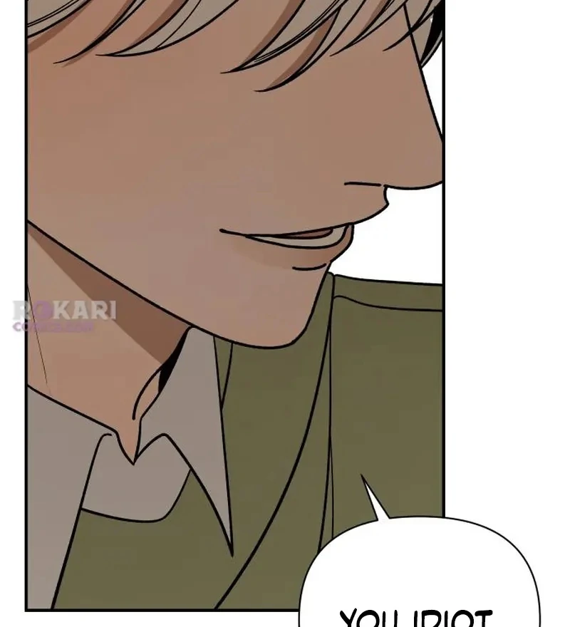 All Sorts of Nonsense, Begins Now Chapter 16 page 35 - 