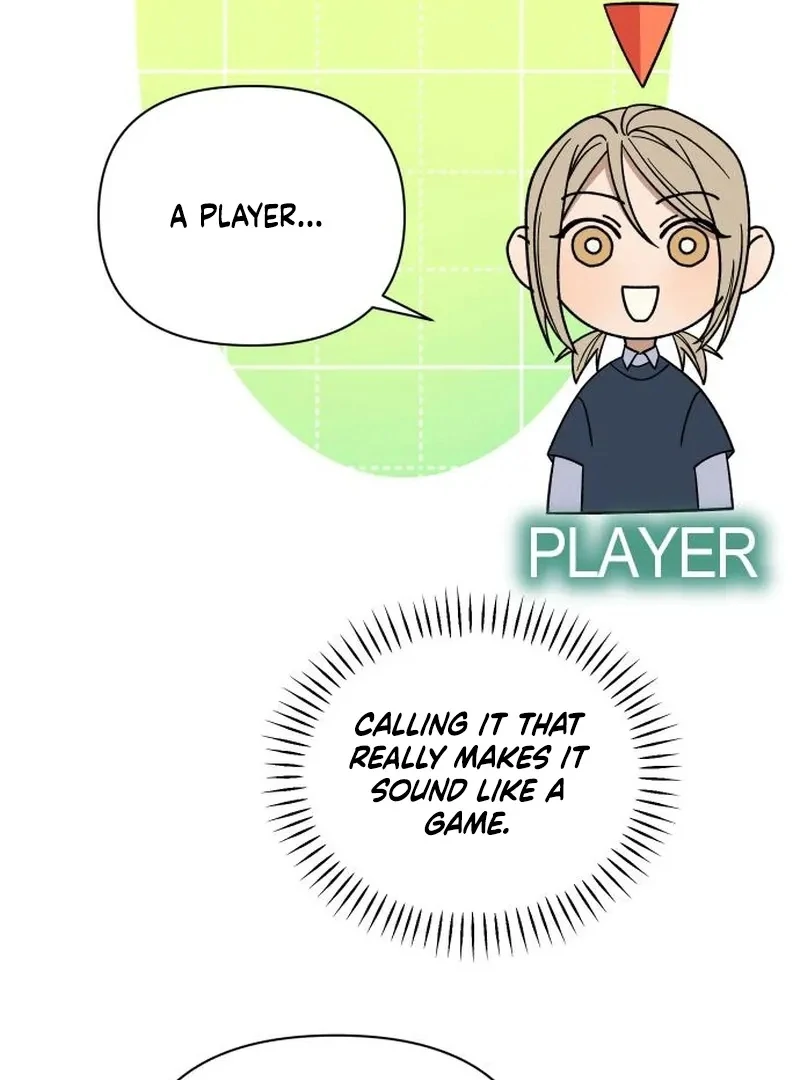All Sorts of Nonsense, Begins Now Chapter 16 page 42 - 