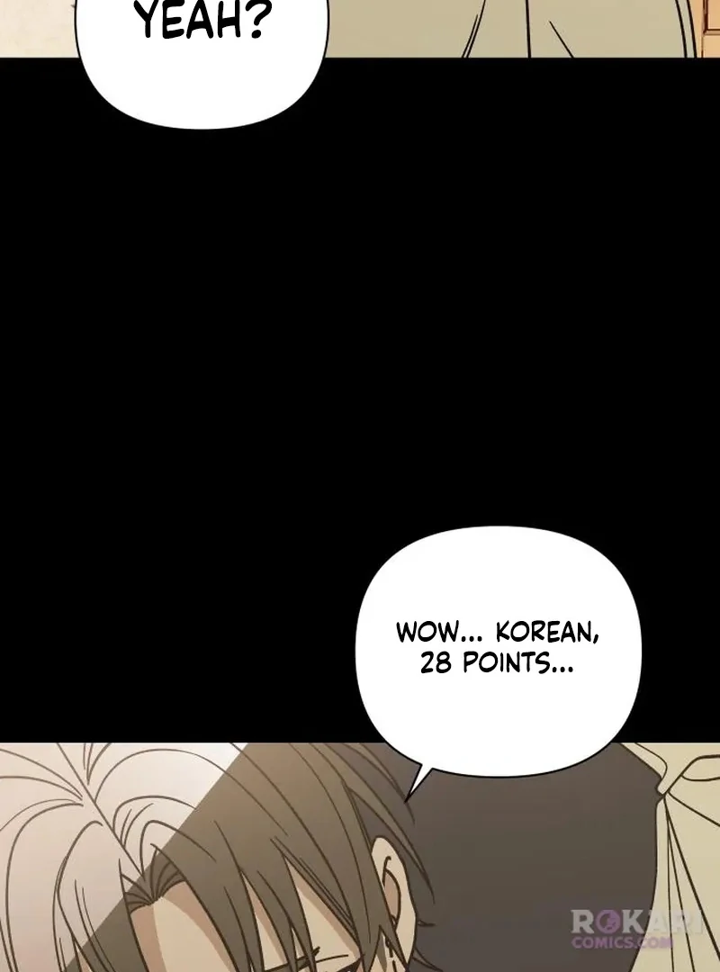 All Sorts of Nonsense, Begins Now Chapter 16 page 59 - 