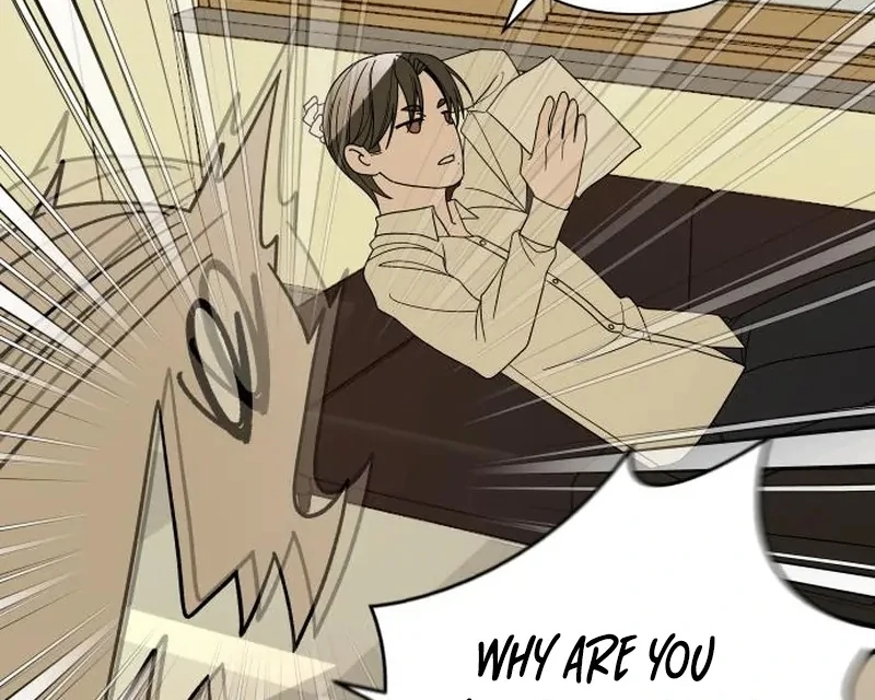 All Sorts of Nonsense, Begins Now Chapter 16 page 61 - 