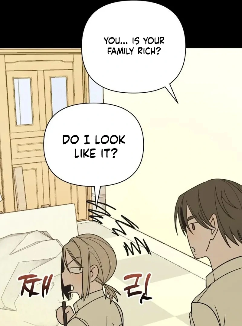 All Sorts of Nonsense, Begins Now Chapter 16 page 63 - 