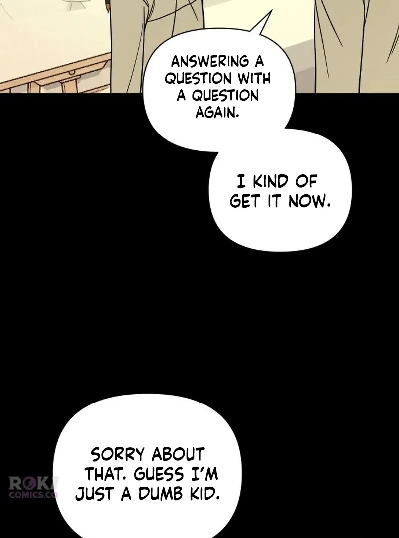 All Sorts of Nonsense, Begins Now Chapter 16 page 64 - 
