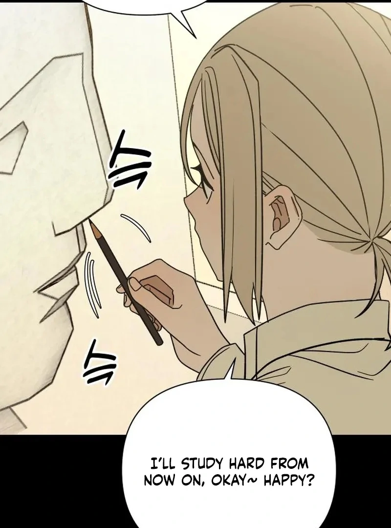 All Sorts of Nonsense, Begins Now Chapter 16 page 65 - 