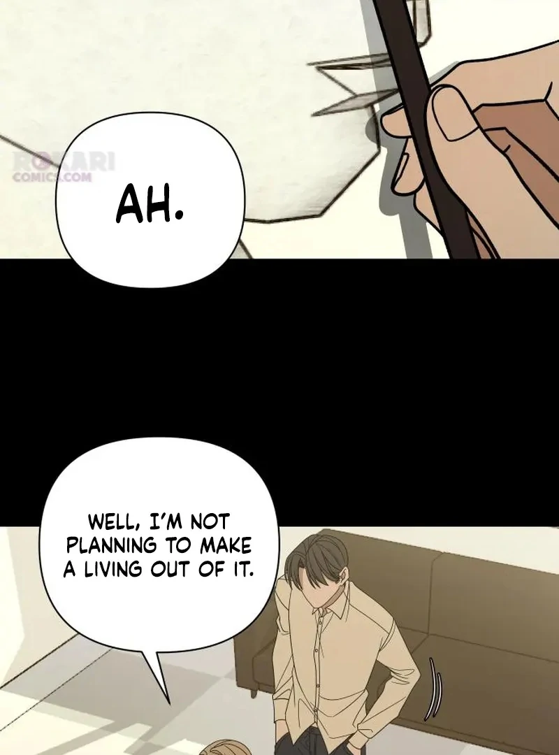 All Sorts of Nonsense, Begins Now Chapter 16 page 69 - 