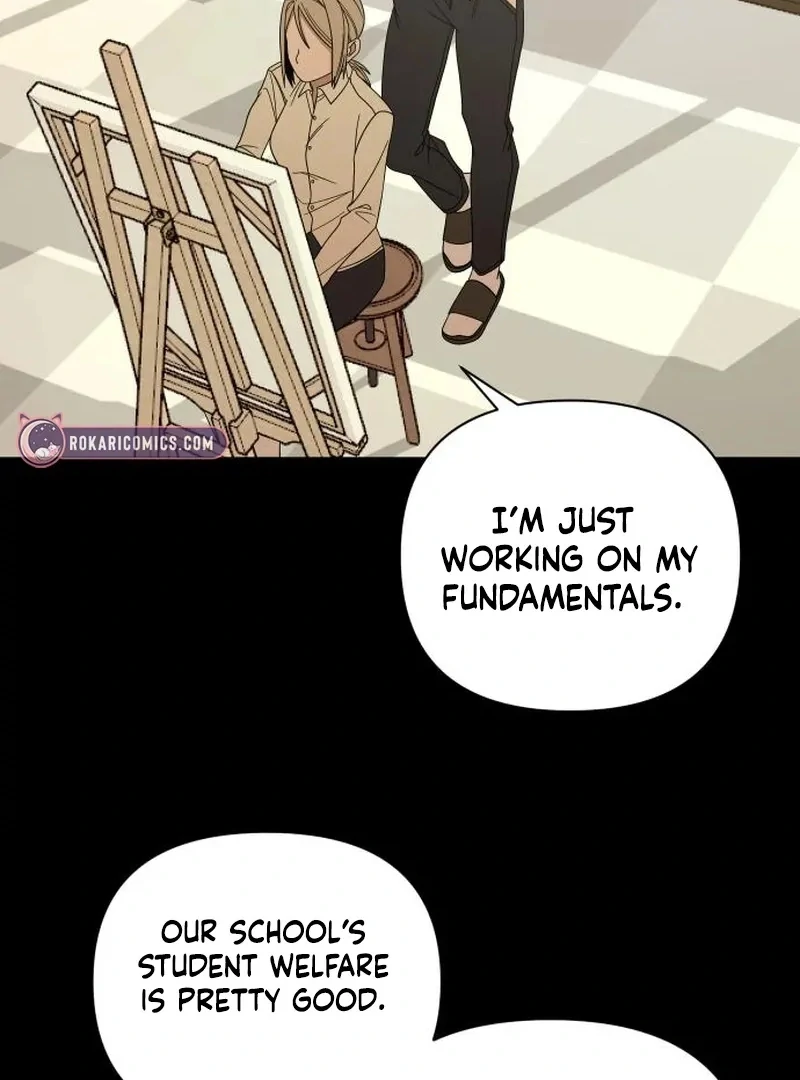 All Sorts of Nonsense, Begins Now Chapter 16 page 70 - 