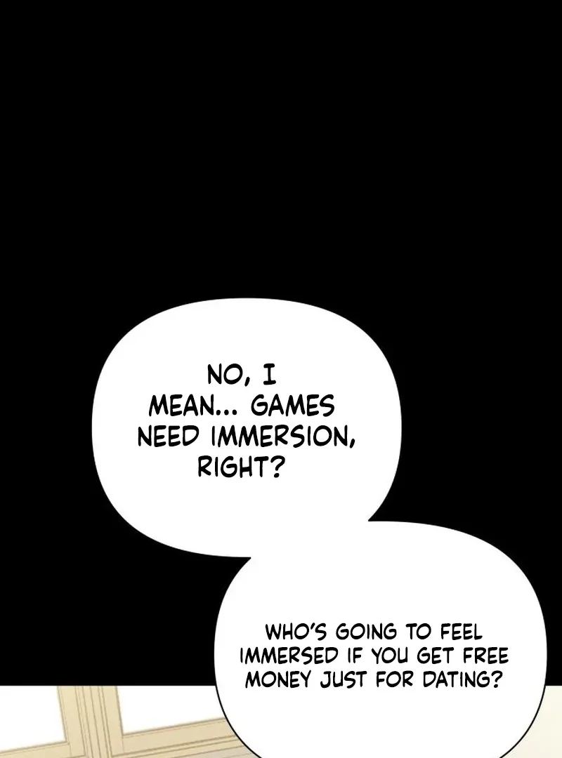 All Sorts of Nonsense, Begins Now Chapter 16 page 8 - 