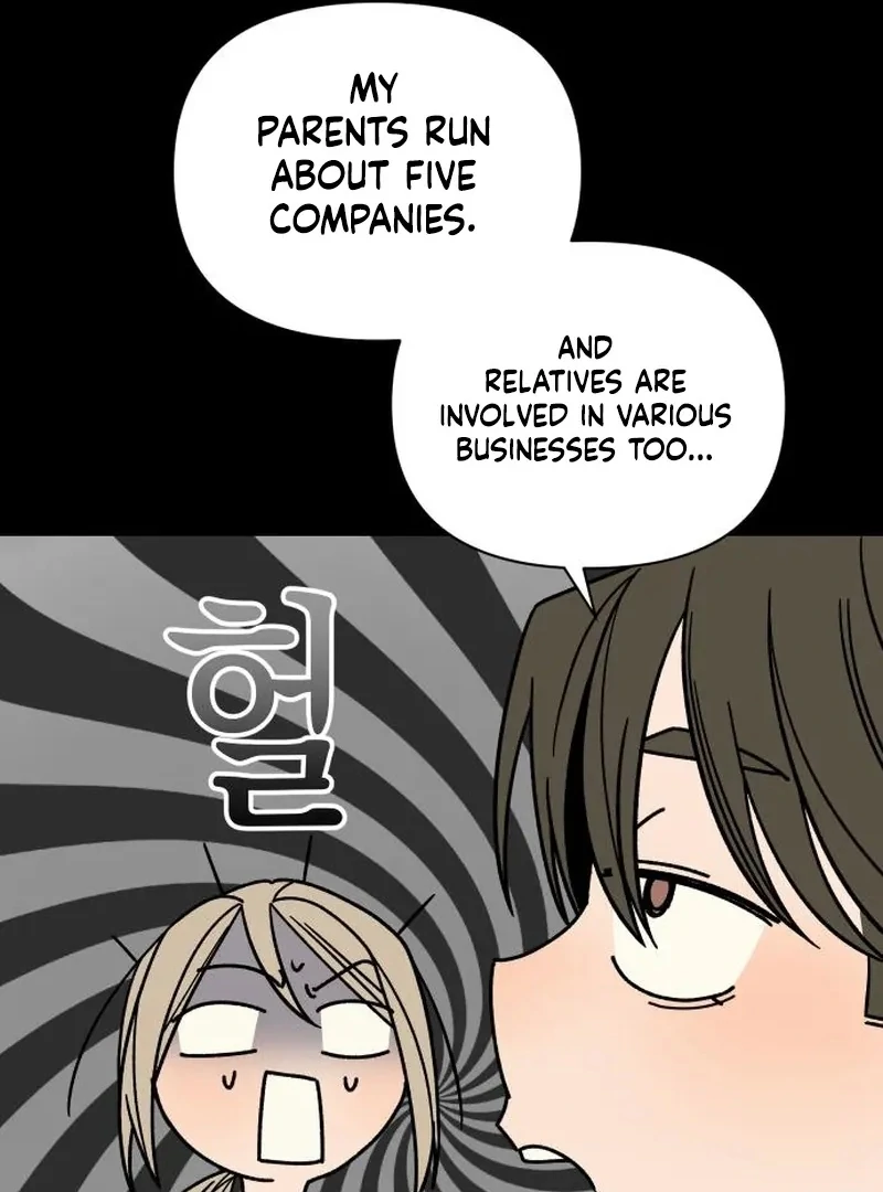 All Sorts of Nonsense, Begins Now Chapter 16 page 74 - 