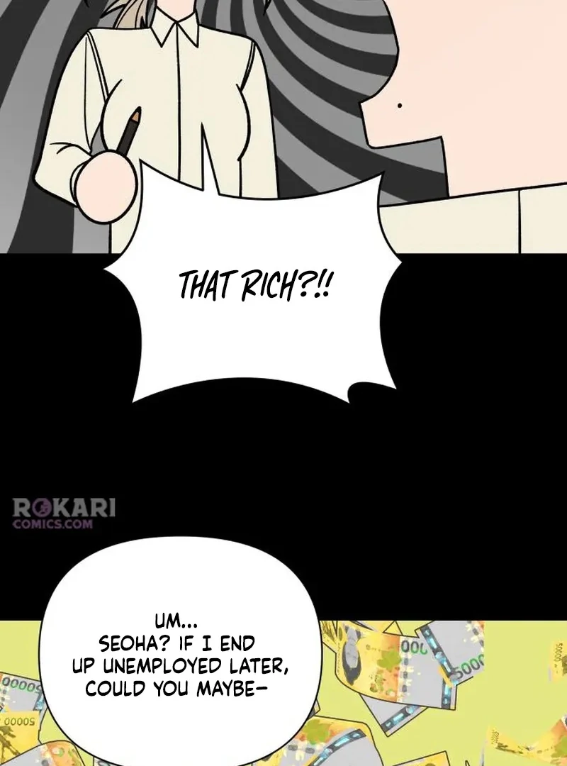 All Sorts of Nonsense, Begins Now Chapter 16 page 75 - 