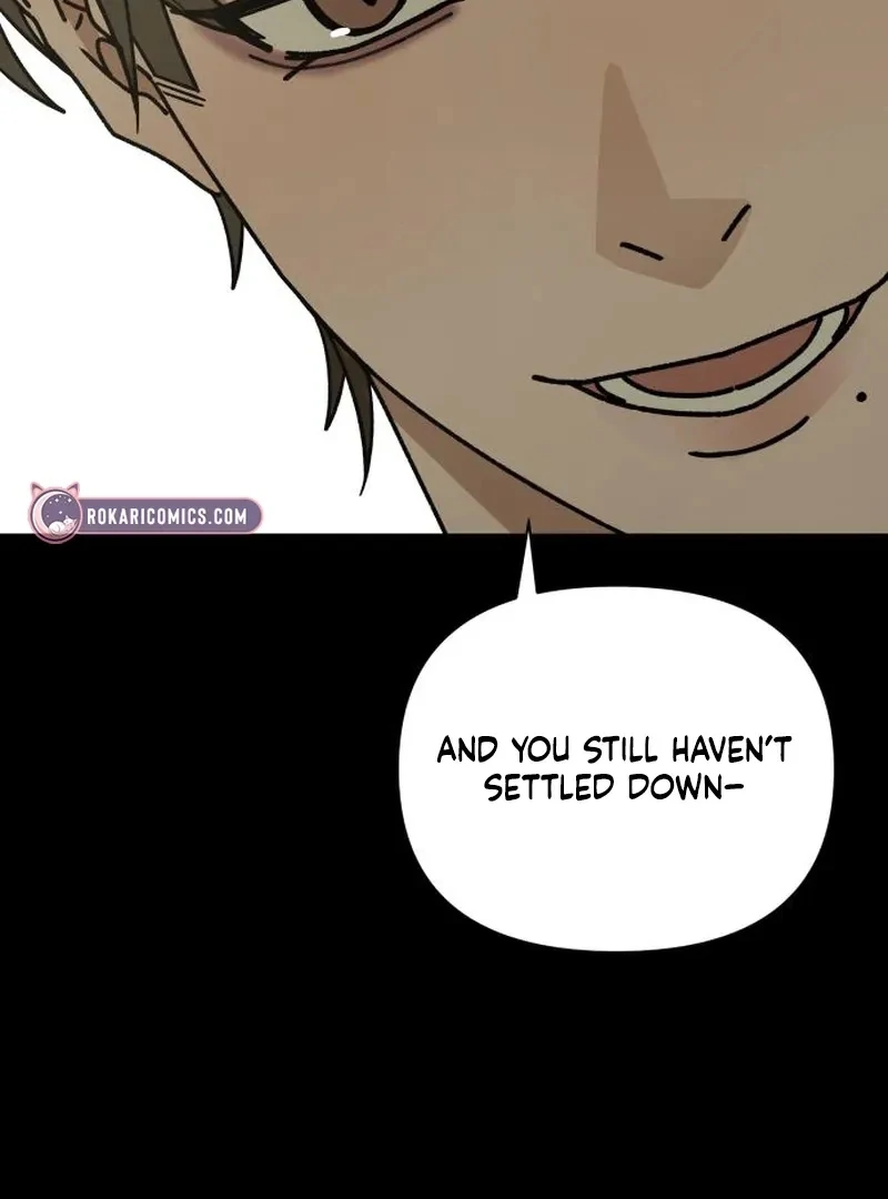 All Sorts of Nonsense, Begins Now Chapter 16 page 81 - 