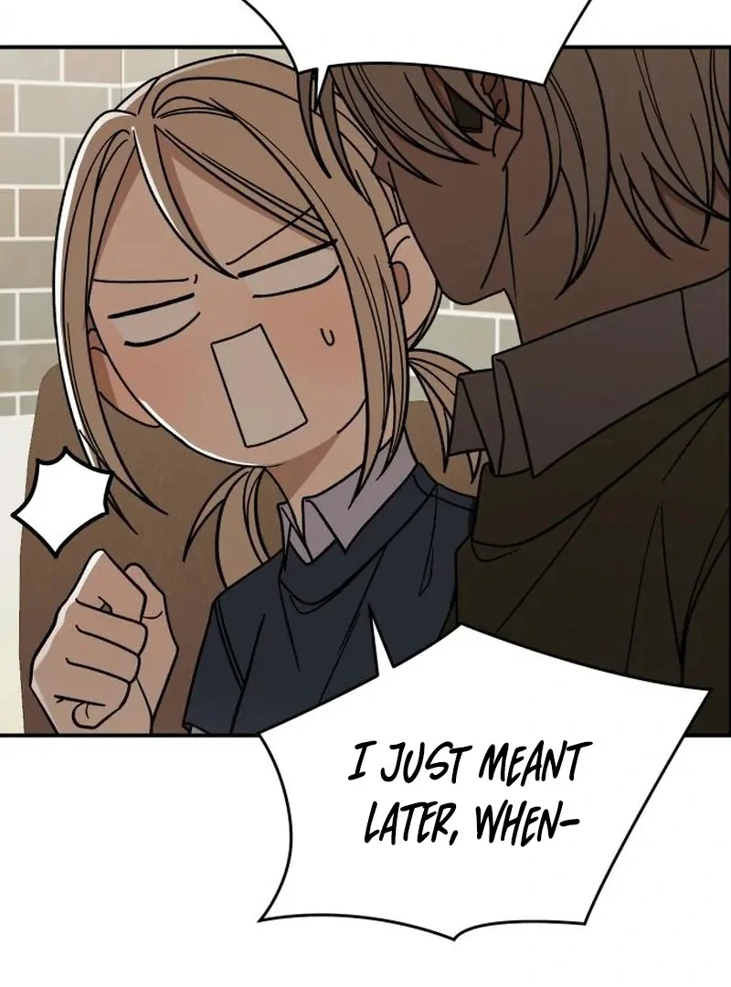 All Sorts of Nonsense, Begins Now Chapter 16 page 86 - 