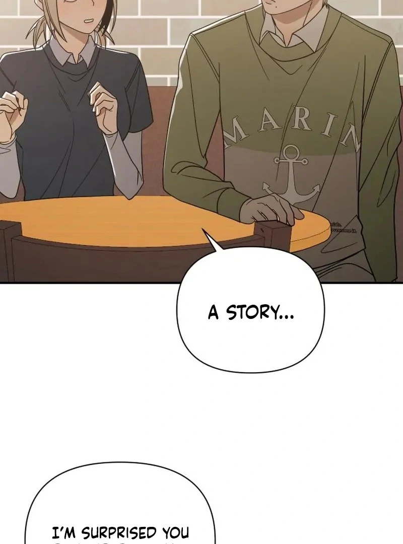 All Sorts of Nonsense, Begins Now Chapter 16 page 90 - 