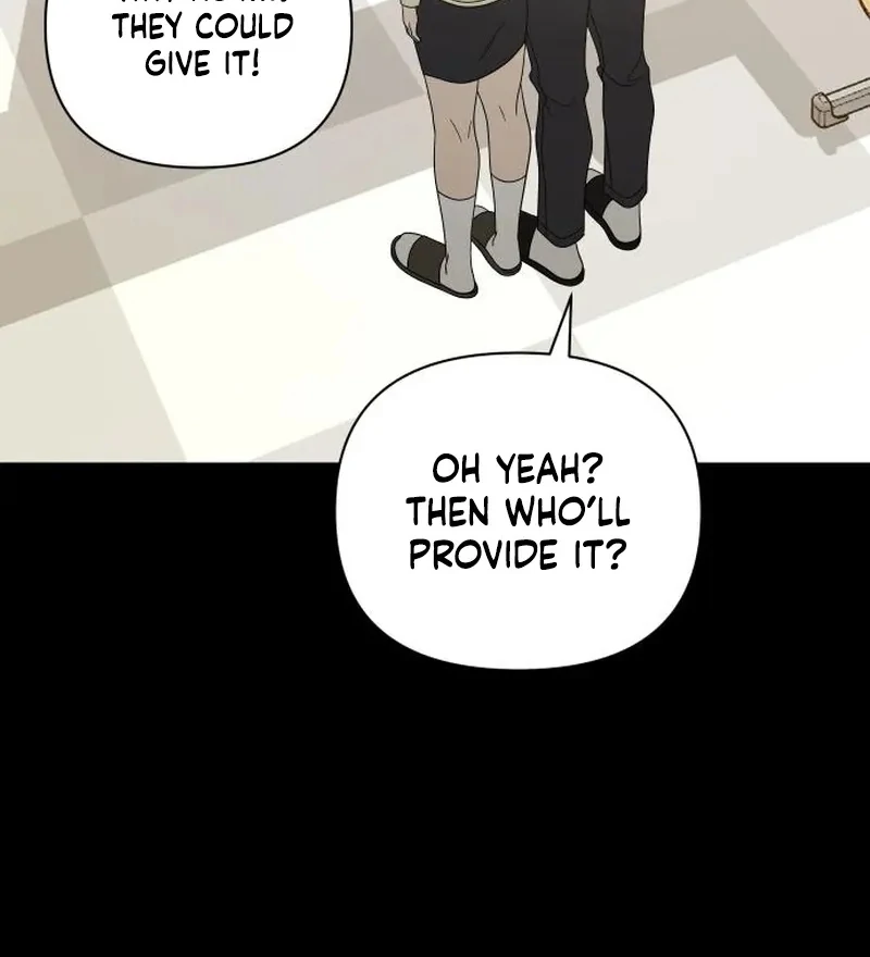 All Sorts of Nonsense, Begins Now Chapter 16 page 10 - 