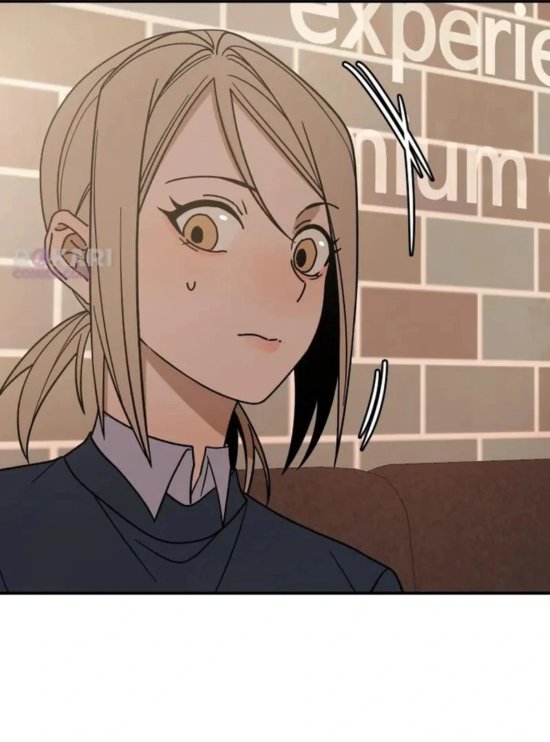 All Sorts of Nonsense, Begins Now Chapter 16 page 94 - 