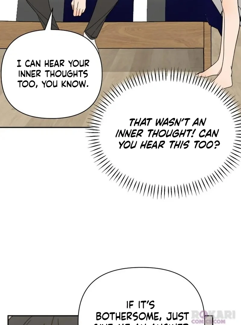 All Sorts of Nonsense, Begins Now Chapter 17 page 102 - 