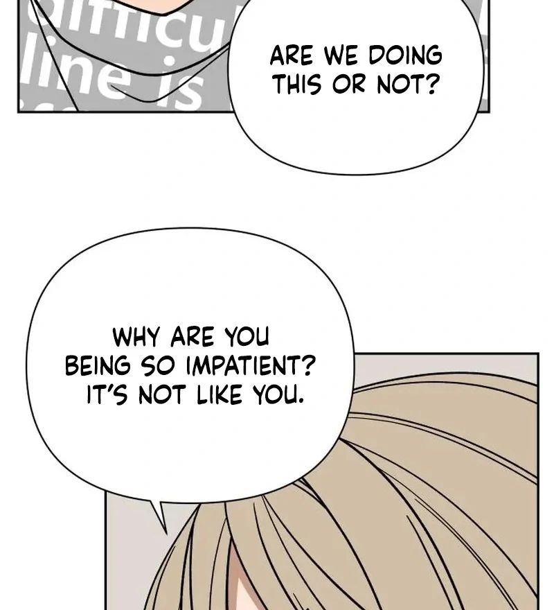 All Sorts of Nonsense, Begins Now Chapter 17 page 104 - 