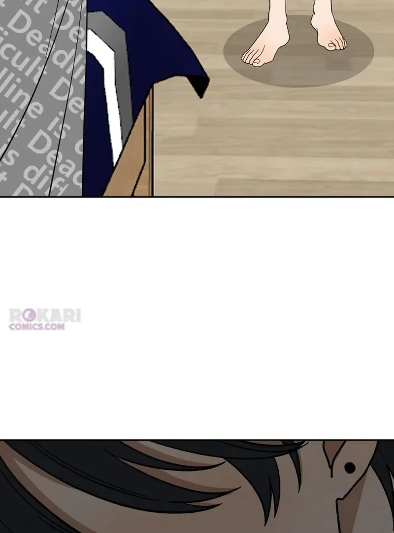 All Sorts of Nonsense, Begins Now Chapter 17 page 108 - 