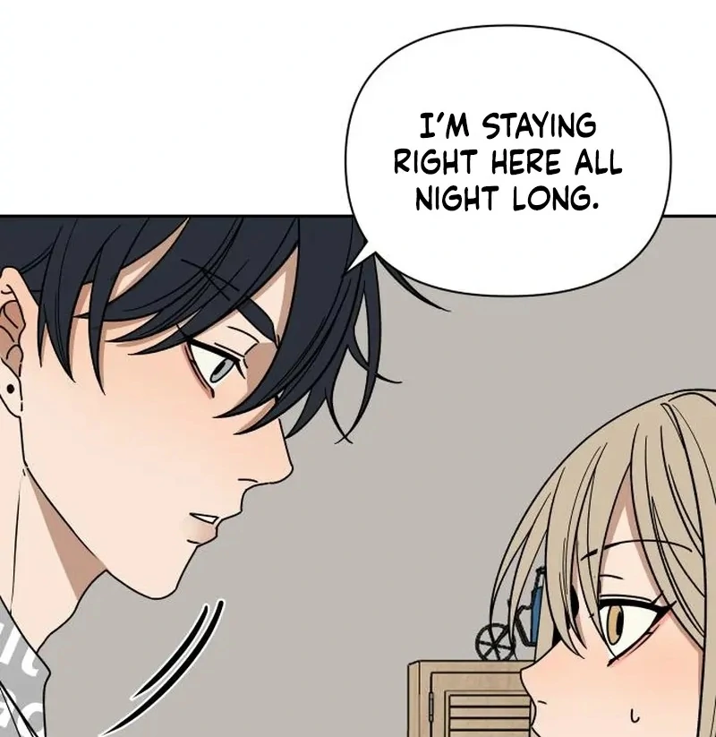 All Sorts of Nonsense, Begins Now Chapter 17 page 110 - 