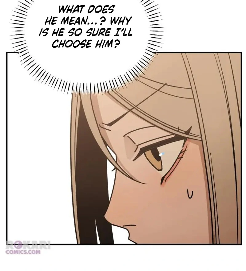 All Sorts of Nonsense, Begins Now Chapter 17 page 16 - 