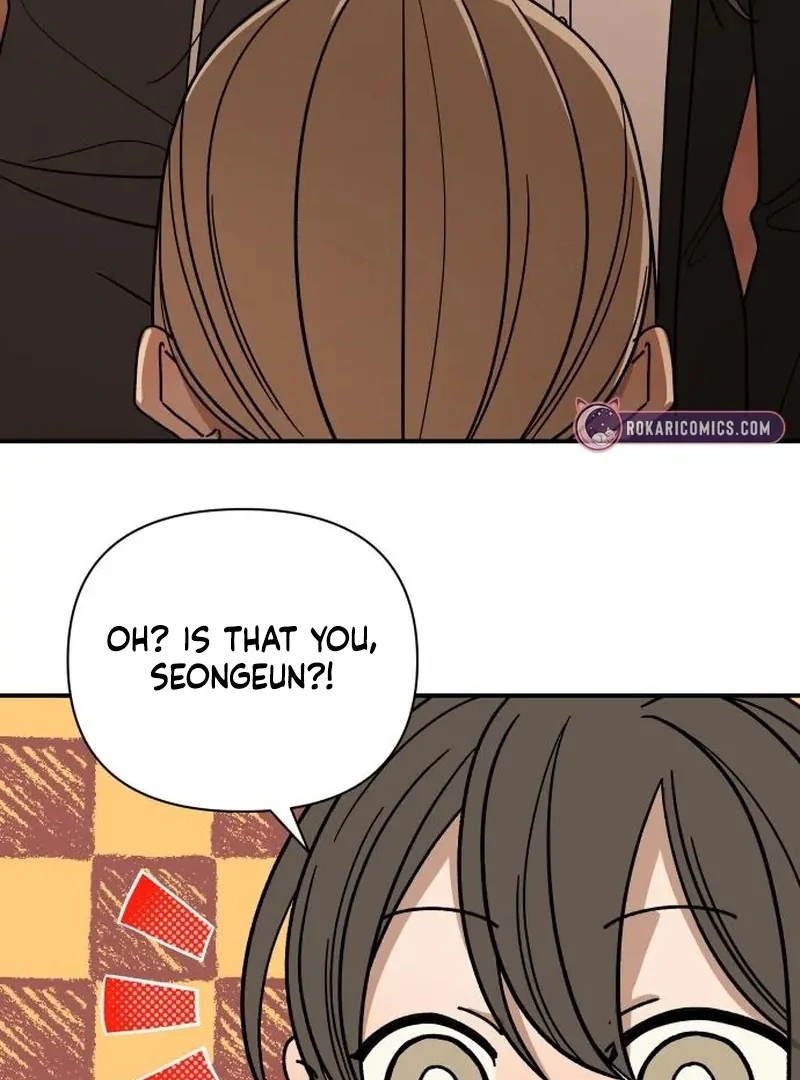 All Sorts of Nonsense, Begins Now Chapter 17 page 24 - 