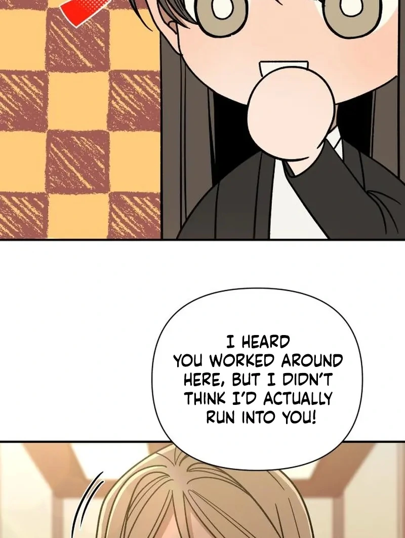 All Sorts of Nonsense, Begins Now Chapter 17 page 25 - 