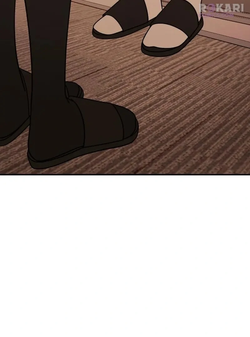 All Sorts of Nonsense, Begins Now Chapter 17 page 28 - 