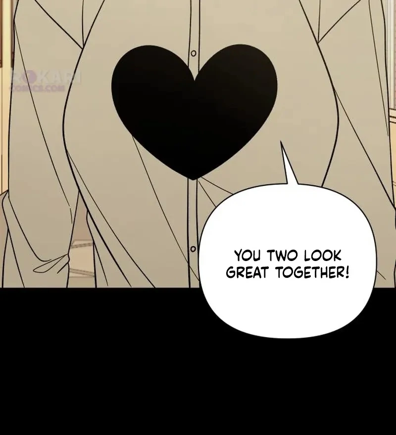 All Sorts of Nonsense, Begins Now Chapter 17 page 36 - 