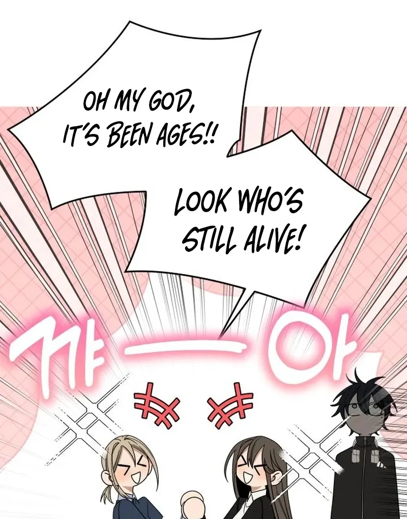 All Sorts of Nonsense, Begins Now Chapter 17 page 39 - 