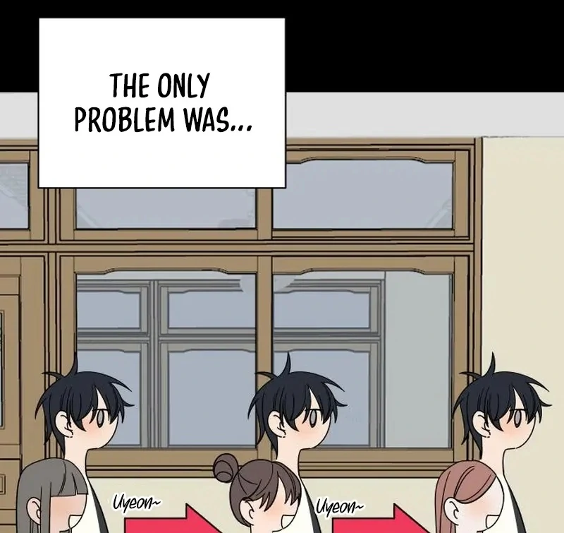 All Sorts of Nonsense, Begins Now Chapter 17 page 45 - 