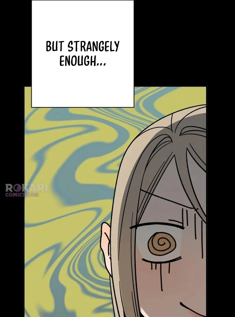 All Sorts of Nonsense, Begins Now Chapter 17 page 48 - 
